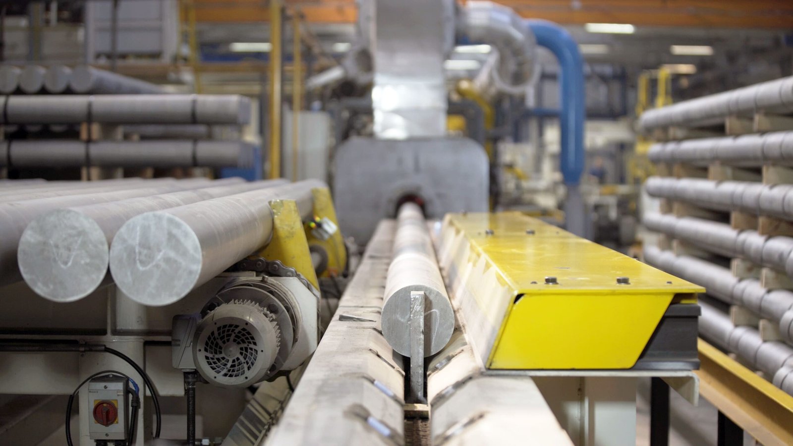 Mercado de Alumínio: Atualizações e Perspectivas para 2026